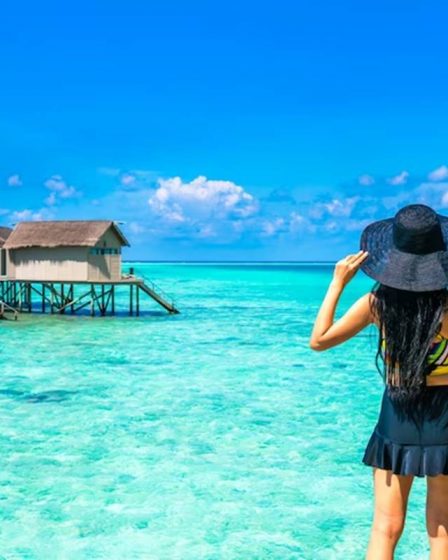 Quanto custa o pacote de viagem para Maldivas?