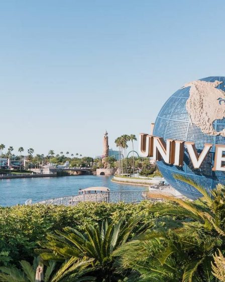 Quanto custa um pacote de viagem para Orlando?