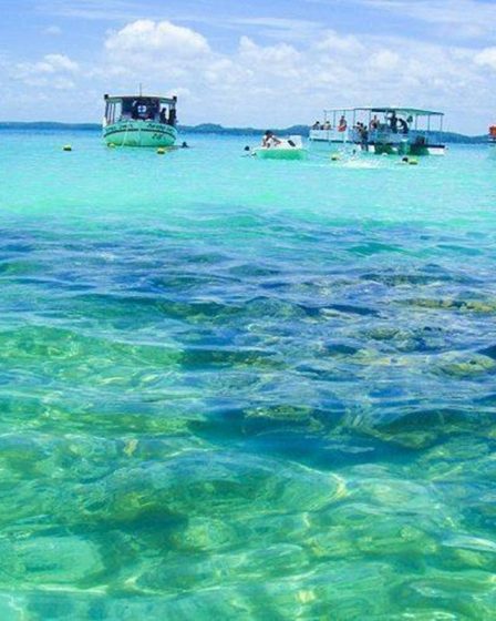 3 Pontos turísticos INESQUECÍVEIS de Alagoas