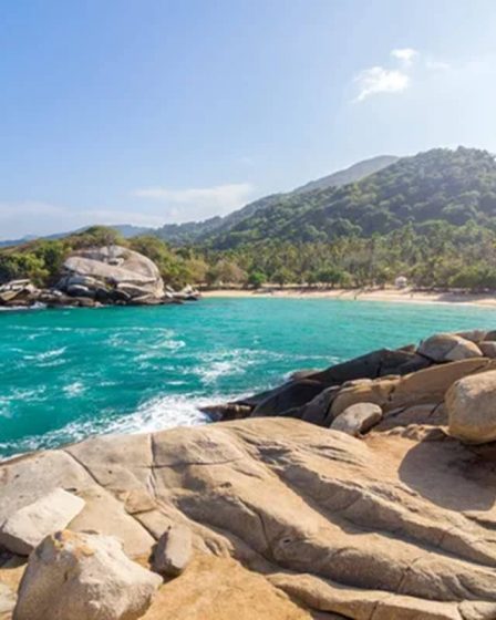 Pontos turísticos ENCANTADORES da Colômbia que você precisa conhecer