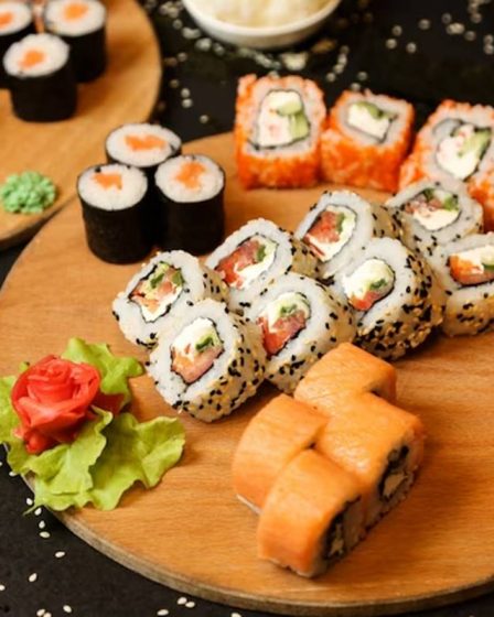 8 Principais pratos da culinária japonesa que você precisa experimentar