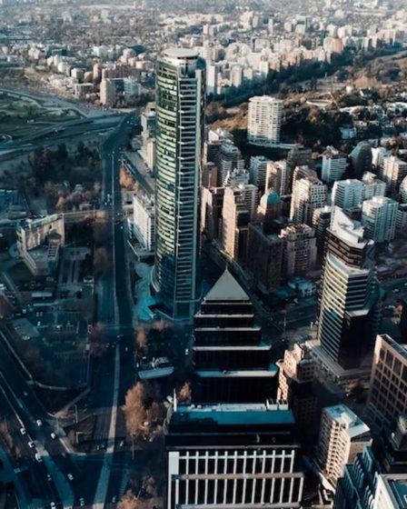 7 Incríveis pontos turísticos do Chile