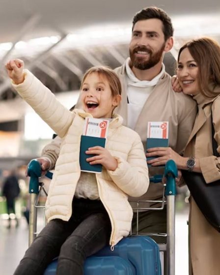 Qual o melhor site para comprar pacotes de viagem?