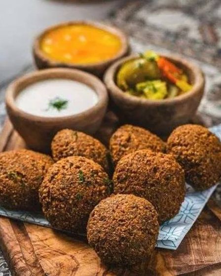 Se você ama comida árabe, vai amar conhecer estes 4 restaurantes em São Paulo