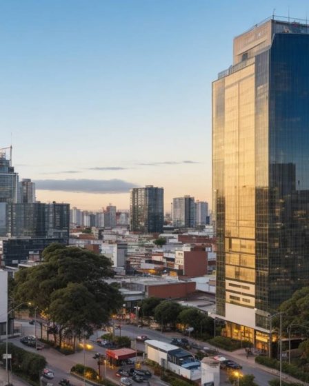 Melhores Hotéis no Paraná em promoção