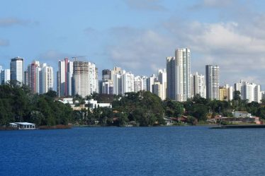 O que fazer em Londrina