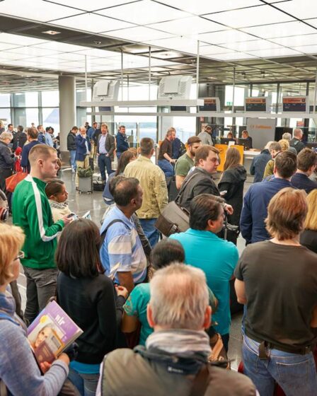 123Milhas suspende emissão de passagens promocionais