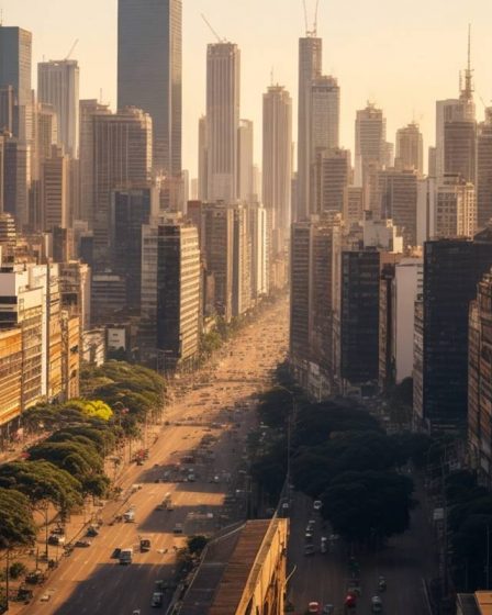 5 Passeios secretos em SP