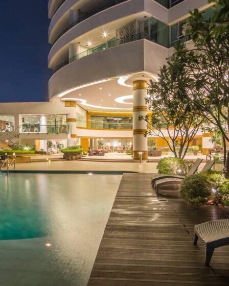 Hotel Villa