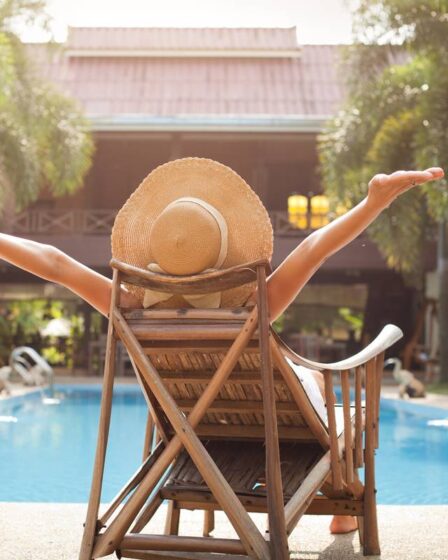Melhor Hotel Boutique