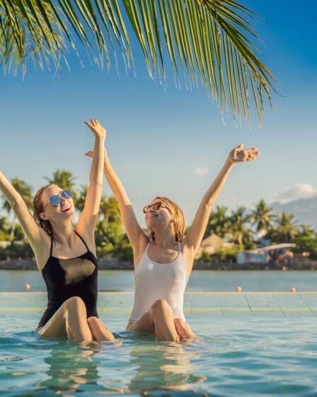 Melhores Hotéis All Inclusive do Brasil