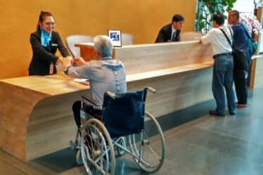 Melhores Hotéis do Brasil com Acessibilidade do Brasil