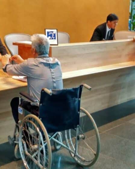 Melhores Hotéis do Brasil com Acessibilidade do Brasil