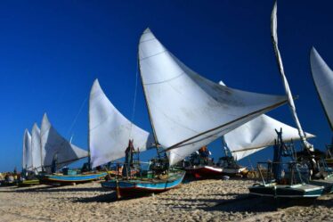 O que fazer em Fortaleza CEARA 2