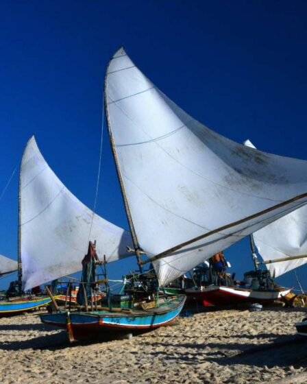 O que fazer em Fortaleza CEARA 2