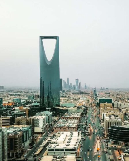 Riad Arabia Saudita melhores destinos 2