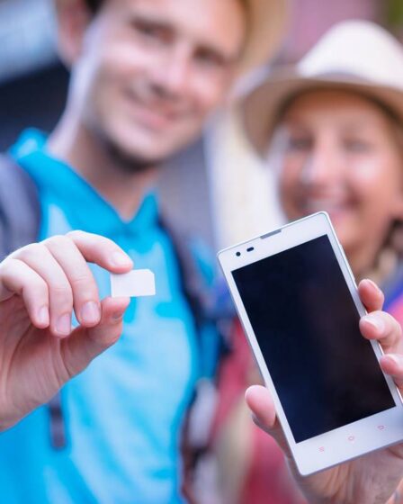 chip viagem internacional mastercard
