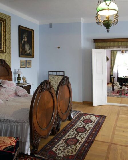 melhores Hoteis Historicos de Luxo no Brasil que Poucos Conhecem