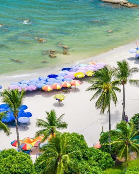 7 Dicas Para Ter um Final de Semana Inesquecível em Porto Seguro