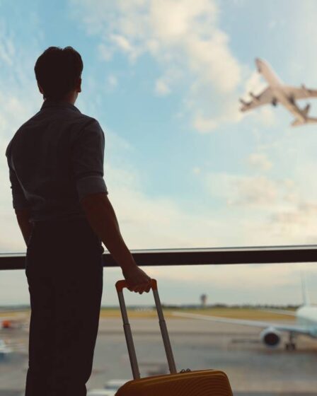 Aeroportos Proximos de Vitoria Aeroportos Próximos de Vitória