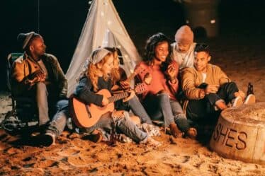 Coisas para Fazer à Noite em Porto de Galinhas (2)