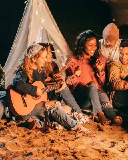 Coisas para Fazer à Noite em Porto de Galinhas (2)