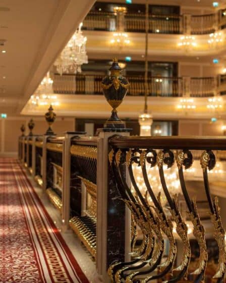 Conheca os quartos mais caros dos hoteis mais luxuosos do mundo