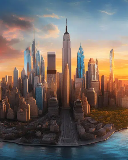 Guia Completo Para Morar Em Nova York