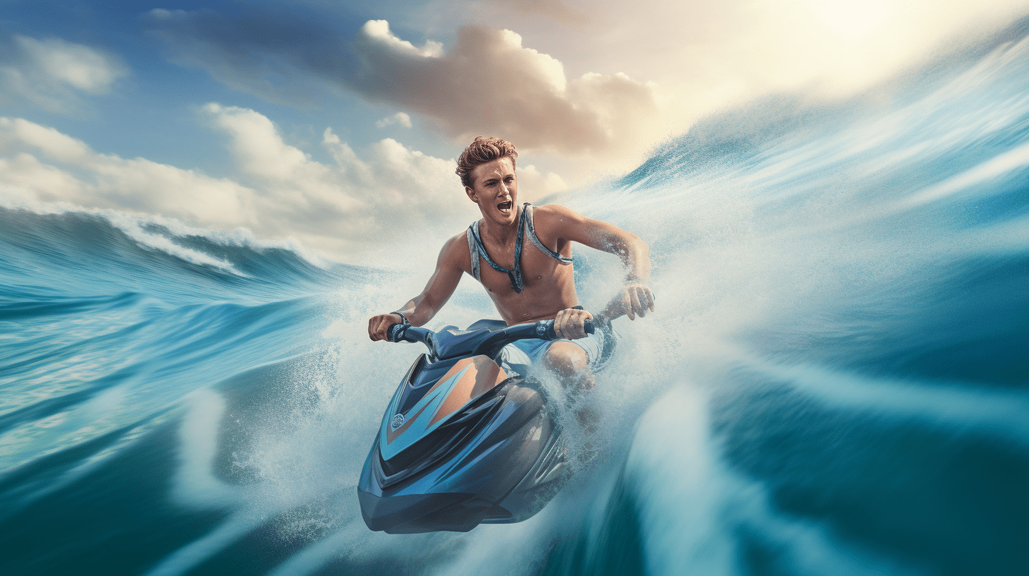 Jet Ski Em Balneario Camboriu 2 Jet Ski Em Balneário Camboriú