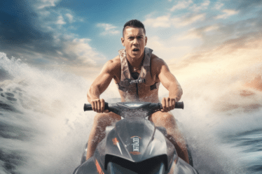 Jet Ski Em Balneário Camboriú