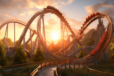 Maiores Parques De Diversão No Brasil