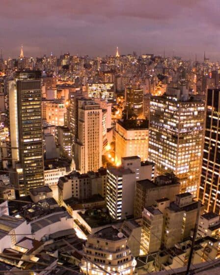 Melhores Bairros de Sao Paulo 1