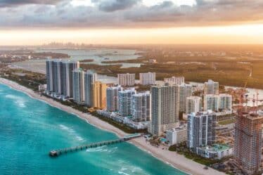 Melhores Bairros em Miami Guia Completo para Sua Proxima Viagem