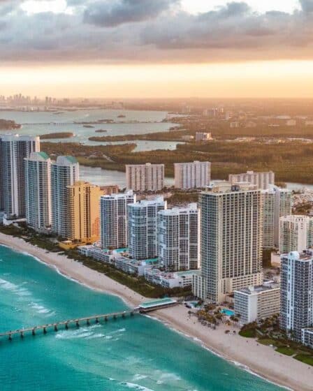 Melhores Bairros em Miami Guia Completo para Sua Proxima Viagem