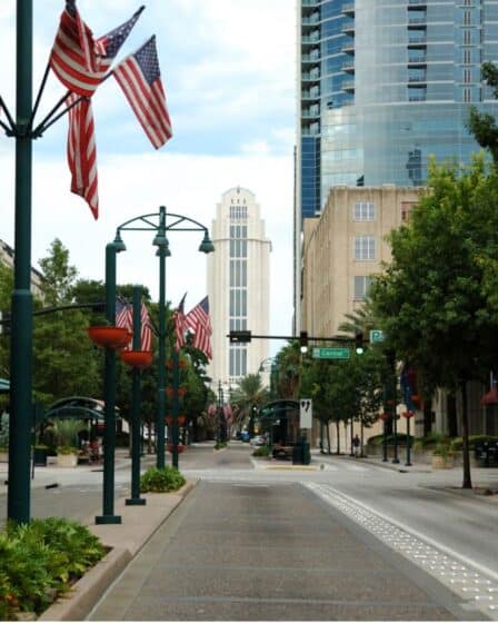 Melhores Bairros em Orlando Descubra os Encantos Fora dos Parques Tematicos