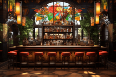 Melhores Bares De Itapema