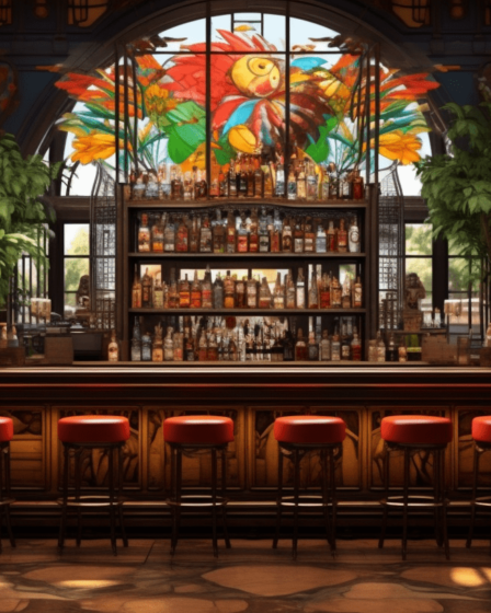 Melhores Bares De Itapema