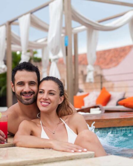 Melhores Hoteis do Brasil Lua de Mel