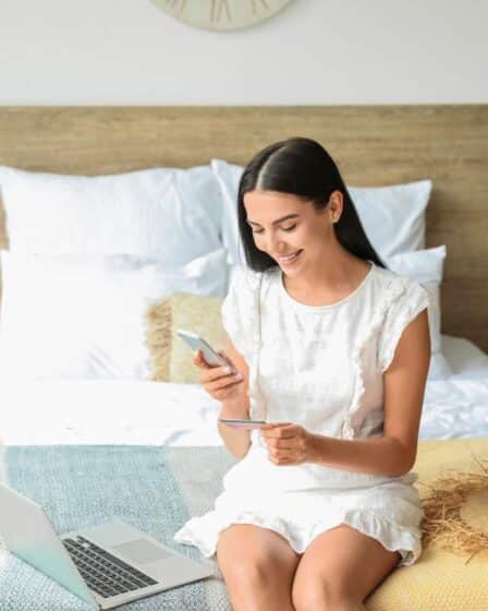 Melhores Ofertas em Hospedagens