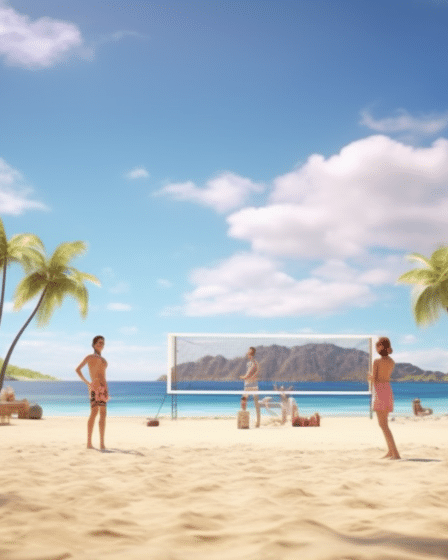 Melhores Opcoes Para Beach Tennis Em Vitoria Melhores Opções Para Beach Tennis Em Vitória