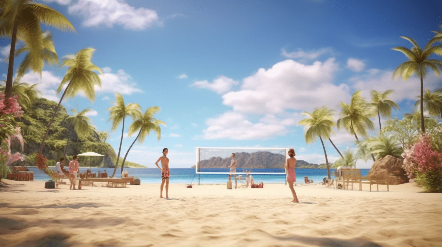 Melhores Opções Para Beach Tennis Em Vitória