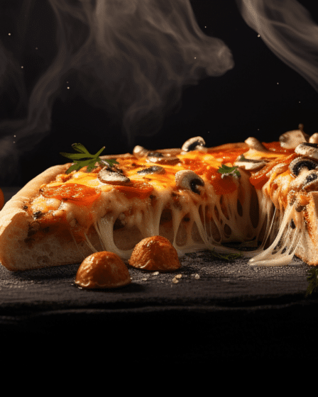 Melhores Pizzarias De Itajaí