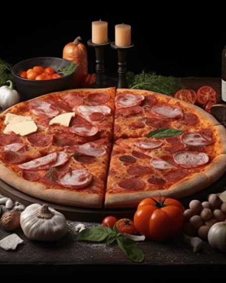 Melhores Pizzarias de Balneário Camboriú