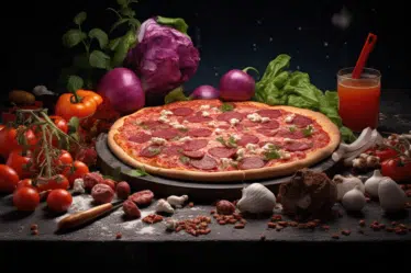 Melhores Pizzarias de Porto Belo