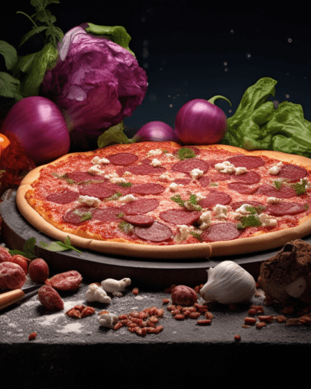 Melhores Pizzarias de Porto Belo