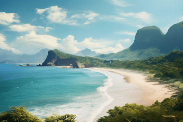 Melhores Praias Da Região Sul Do Brasil