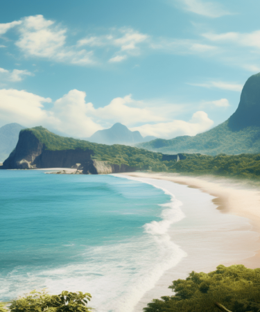 Melhores Praias Da Região Sul Do Brasil
