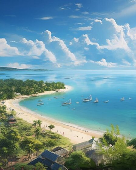 Melhores Praias Em Vitoria 1 Melhores Praias Em Vitória