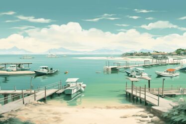 Melhores opções de turismo em Porto Belo