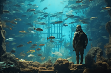 Mergulho Em Bombinhas